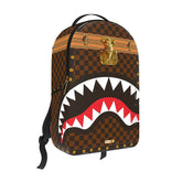 SPRAYGROUND HENNYVILLE TRUNK BACKPACK B7759